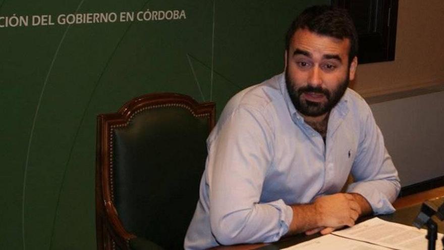 El IAJ destina 70.000 euros a fomentar el  emprendimiento en la provincia de Córdoba