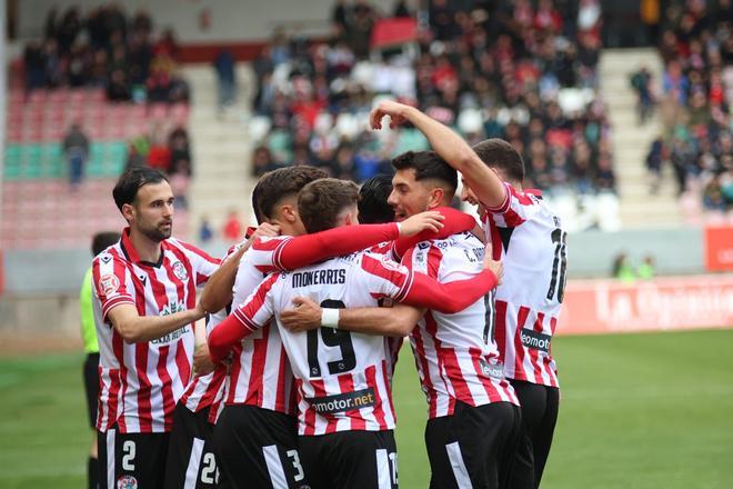 GALERÍA | Partido del Zamora CF vs Real Madrid Castilla