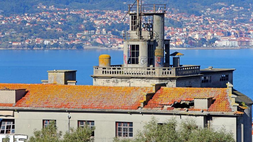 Medio Ambiente da luz verde al plan parcial para rehabilitar La Panificadora