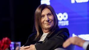 Sima Shine, analista i exmembre del Mossad:"Sense una solució a l’urani enriquit, no es pot donar la guerra per acabada"