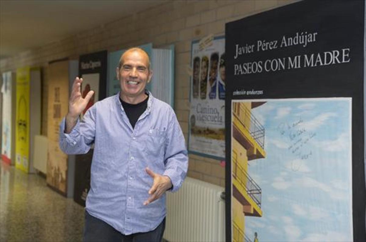 «A la presó pots ser feliç, però és més difícil»_MEDIA_1 «A la presó pots ser feliç, però és més difícil»_MEDIA_1