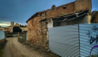 El centro del Paisaje Cultural del Duero estará construido en un año en Zamora