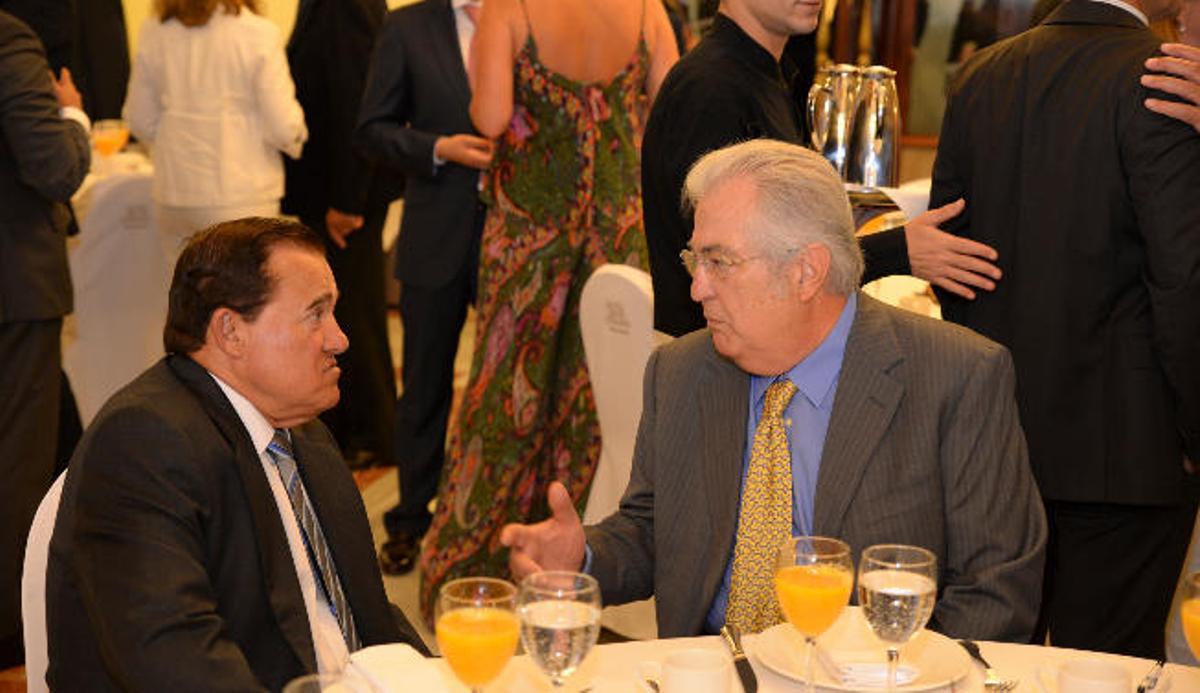 El reto de recobrar la confianza