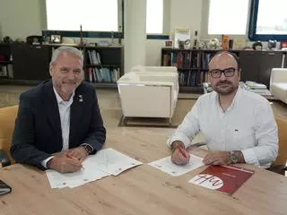 La UMH de Elche tendrá una Cátedra de Derecho Notarial Internacional