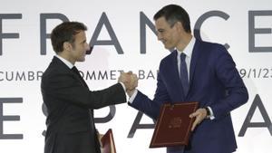 Un francès en el Consell de Ministres