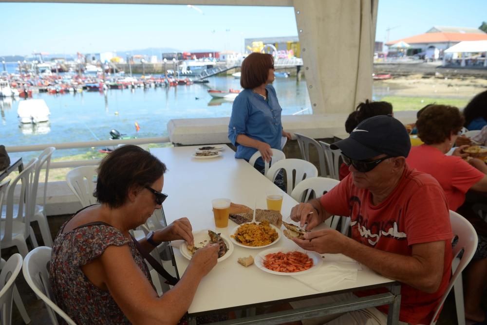 XIV Festa Gastronómica do Mar