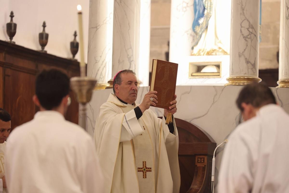 Todas las imágenes del Corpus Christi en Ibiza