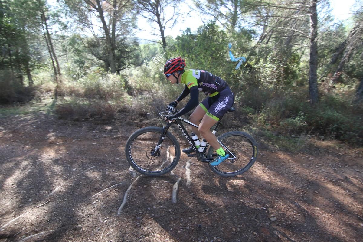 Las mejores fotos de la MTB Diario Córdoba.