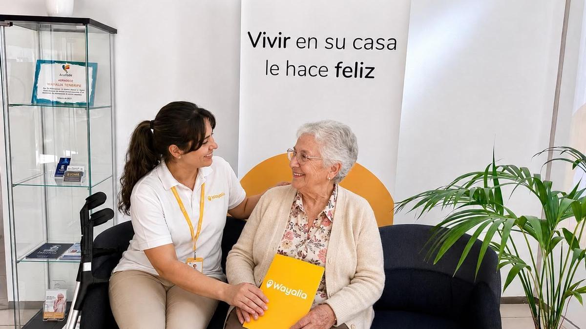 El legado que sigue cuidando de nuestras familias