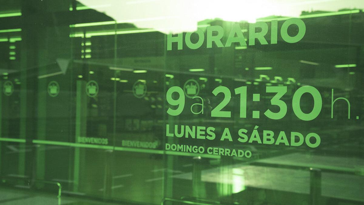 Horario Mercadona Canarias Estos Son Los Horarios De Mercadona Para Este Mes De Marzo En Canarias 1735