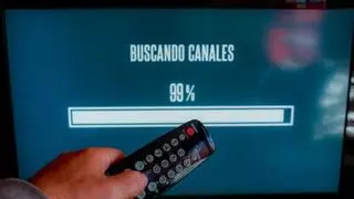 El decodificador que necesitas para seguir viendo la TDT si tienes un televisor antiguo