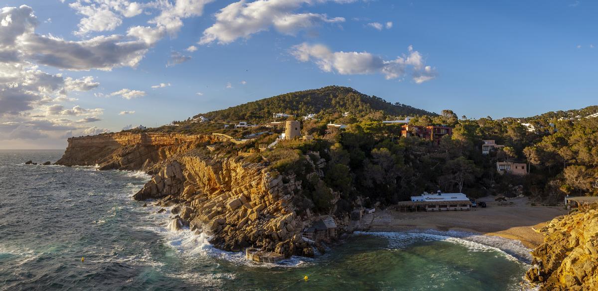 Sant Josep de Sa Talaia, Ibiza