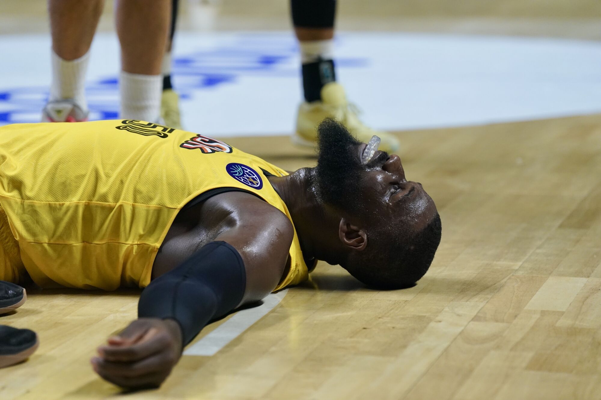 BCL | Unicaja - Mersin, en imágenes