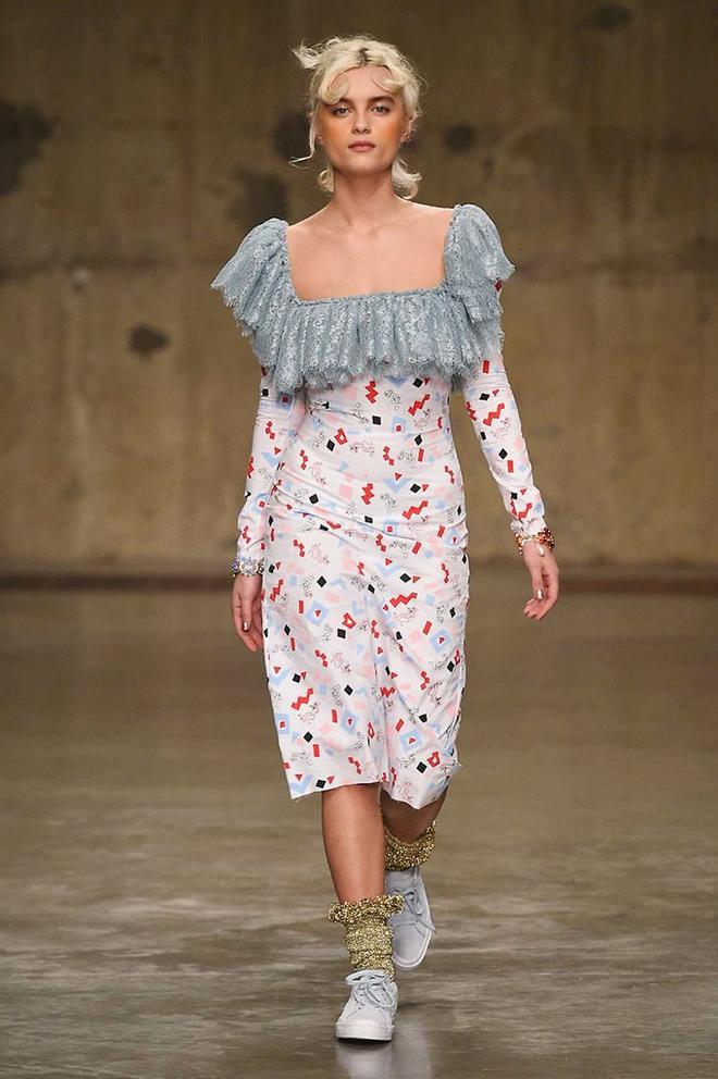 Fashion East