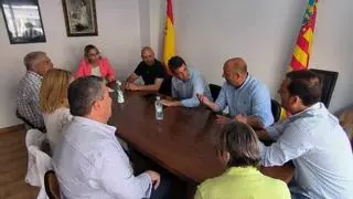 El Consell defenderá la pesca de Castellón ante una "invasión" catalana que "rompe España"
