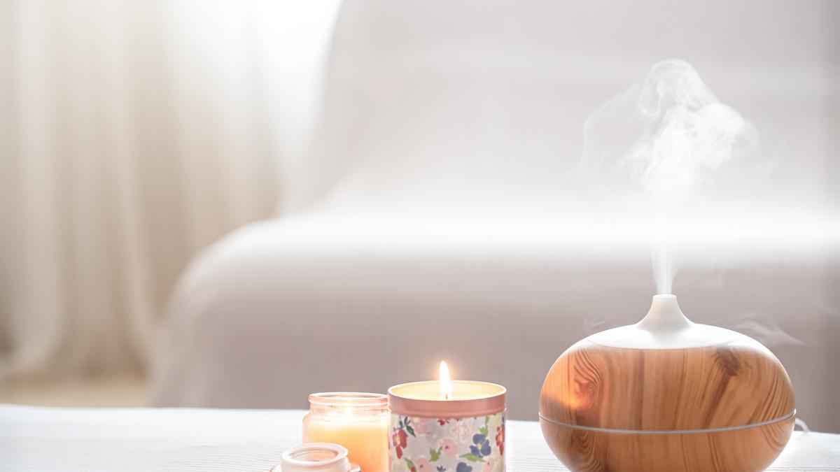 El perfume para el hogar de Mercadona viral que puedes hacer en casa