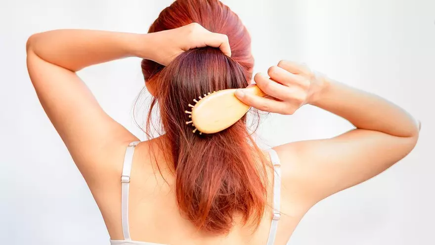 Alisar el pelo sin plancha ya es posible: este es el revolucionario truco que triunfa en TikTok