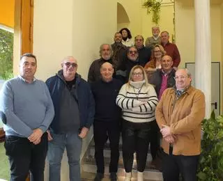 El movimiento vecinal andaluz acuerda en Córdoba las bases para formar una confederación autonómica