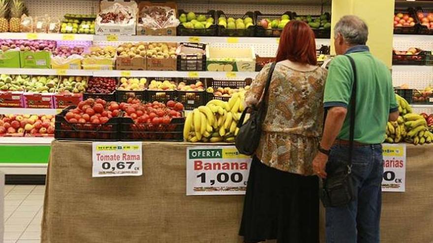 El Gobierno ya piensa en qué productos sube el IVA reducido