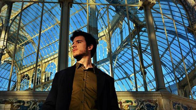 El zamorano Miguel Mateos Pérez, premio Alumni-Universidad de Salamanca a la Igualdad. | Cedida