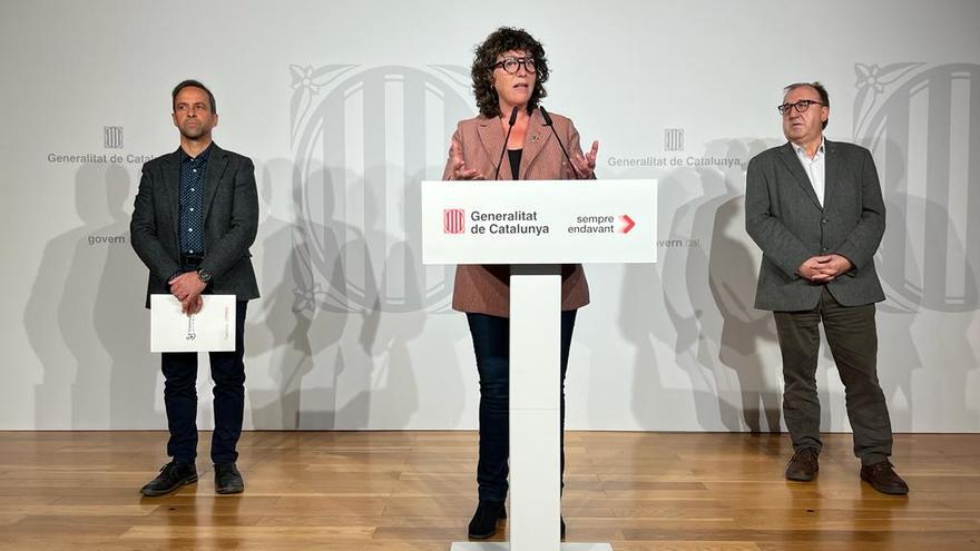 Les exportacions agroalimentàries a Catalunya creixen el 2022 el 15,3%