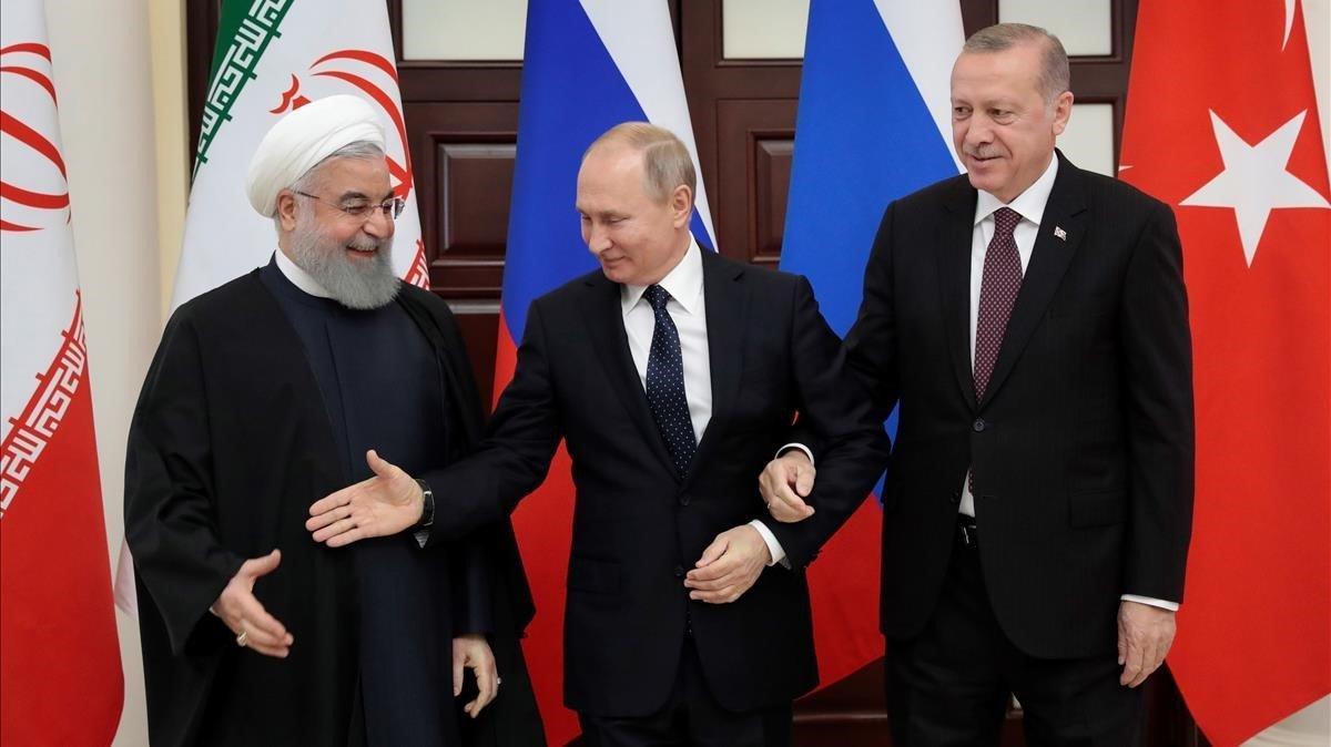 zentauroepp46962822 fet01  sochi  rusia   14 02 2019    i d  el presidente iran 190214165833