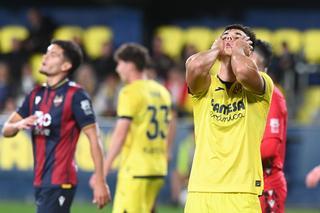 La crónica | El Villarreal B recibe un revolcón frente al Levante en La Cerámica (0-3)