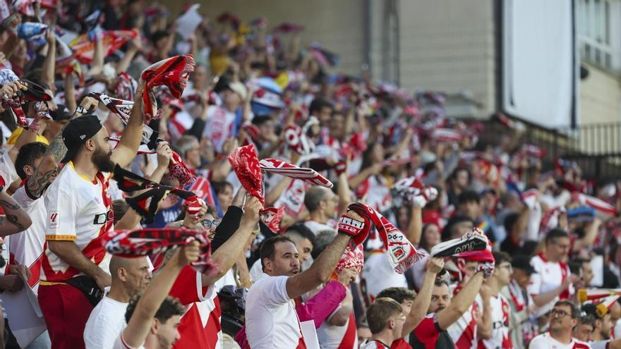 El Rayo Vallecano se queda sin estadio a menos de un mes del inicio de LaLiga