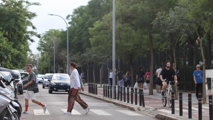 La Gerencia de Urbanismo de Córdoba ultima los trámites para