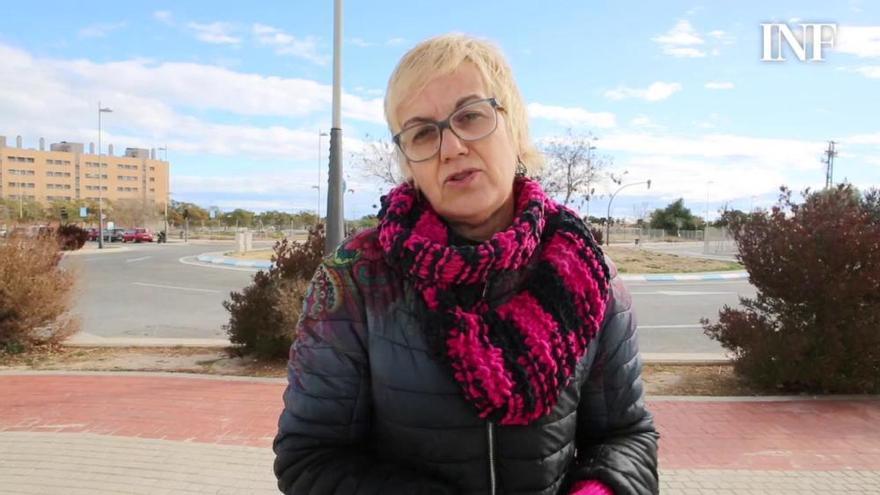 La madre de un estudiante de Sant Joan agredido tras denunciar acoso escolar narra los hechos