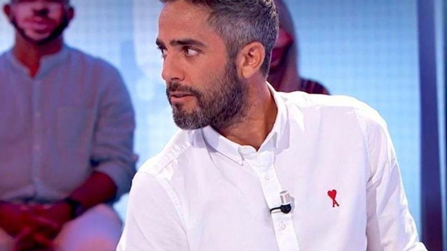 Paran Pasapalabra en directo por un mensaje: "La muy perra..."