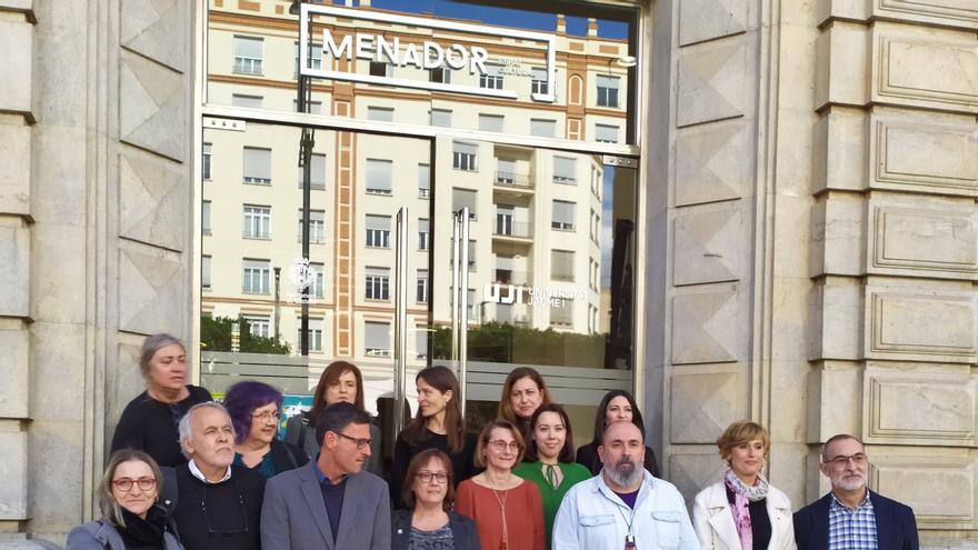 8-M en Castellón: Seis de cada diez castellonenses en las listas del paro son mujeres