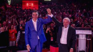 El progressisme mundial agafa impuls a Barcelona davant l’onada reaccionària