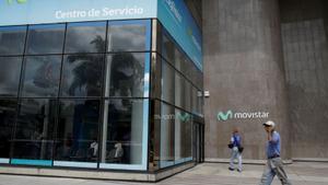 Repsol, Telefónica, Mapfre i el BBVA, pendents de les seves inversions