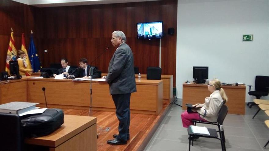 A juicio por estafar con una ciudad del cine que no se hizo