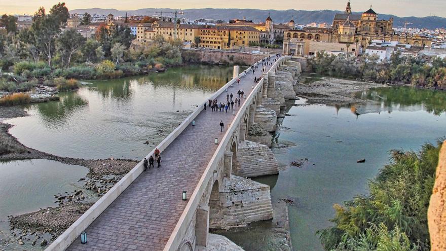 Puente Romano de Córdoba