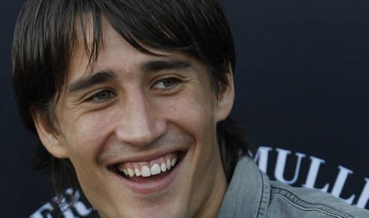 El davanter de la Roma i exblaugrana Bojan Krkic, ha assegurat en una entrevista que en cap moment ha criticat el seu antic tècnic Pep Guardiola.