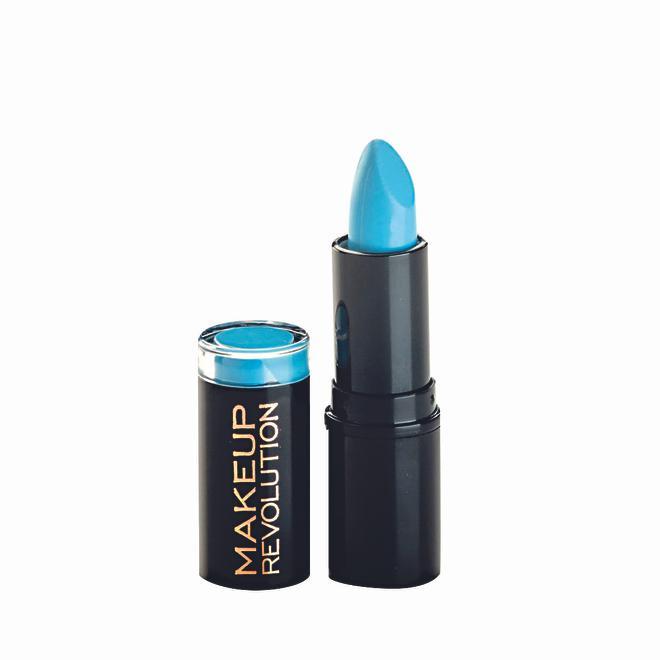 Barra  Amazing Scandalous Immoral, Makeup  Revolution (1,45 €). De  venta en maquillalia.com.