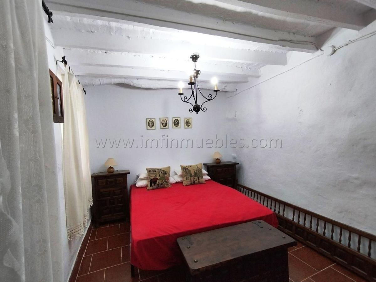 Casa en venta en Málaga para reformar