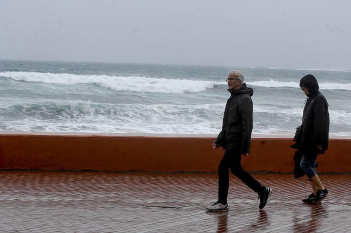 METEOROLOGIA. LLUVIA.