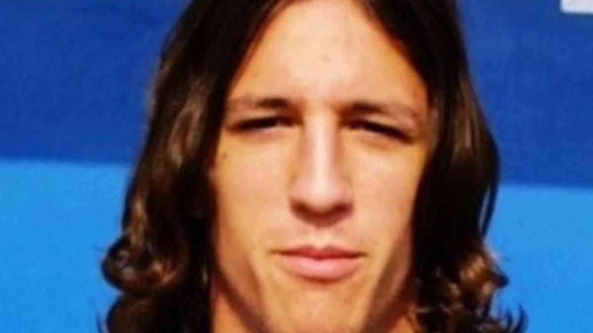 ¿Quién era Armando Barbón? El emotivo homenaje de Toño Bernardo al jugador fallecido hace 23 años ¿Quién era Armando Barbón? El emotivo homenaje de Toño Bernardo al jugador fallecido hace 23 años