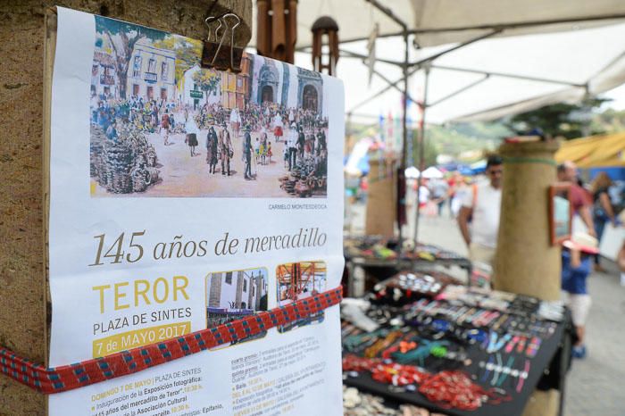 MERCADILLO DE TEROR