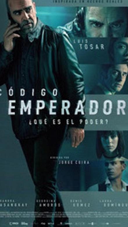 Código Emperador