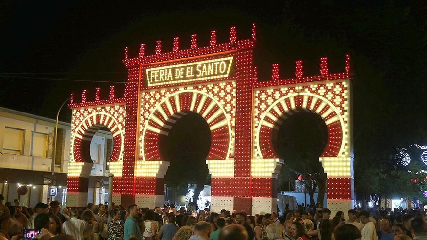 ¡Prepara la agenda! Estas son las ferias y verbenas más populares de los pueblos y barriadas de Córdoba en julio