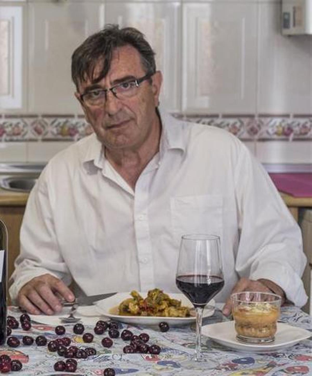 Cesar Serrano César Serrano: «Permanentemente se puede ser joven, otra cosa es que ...
