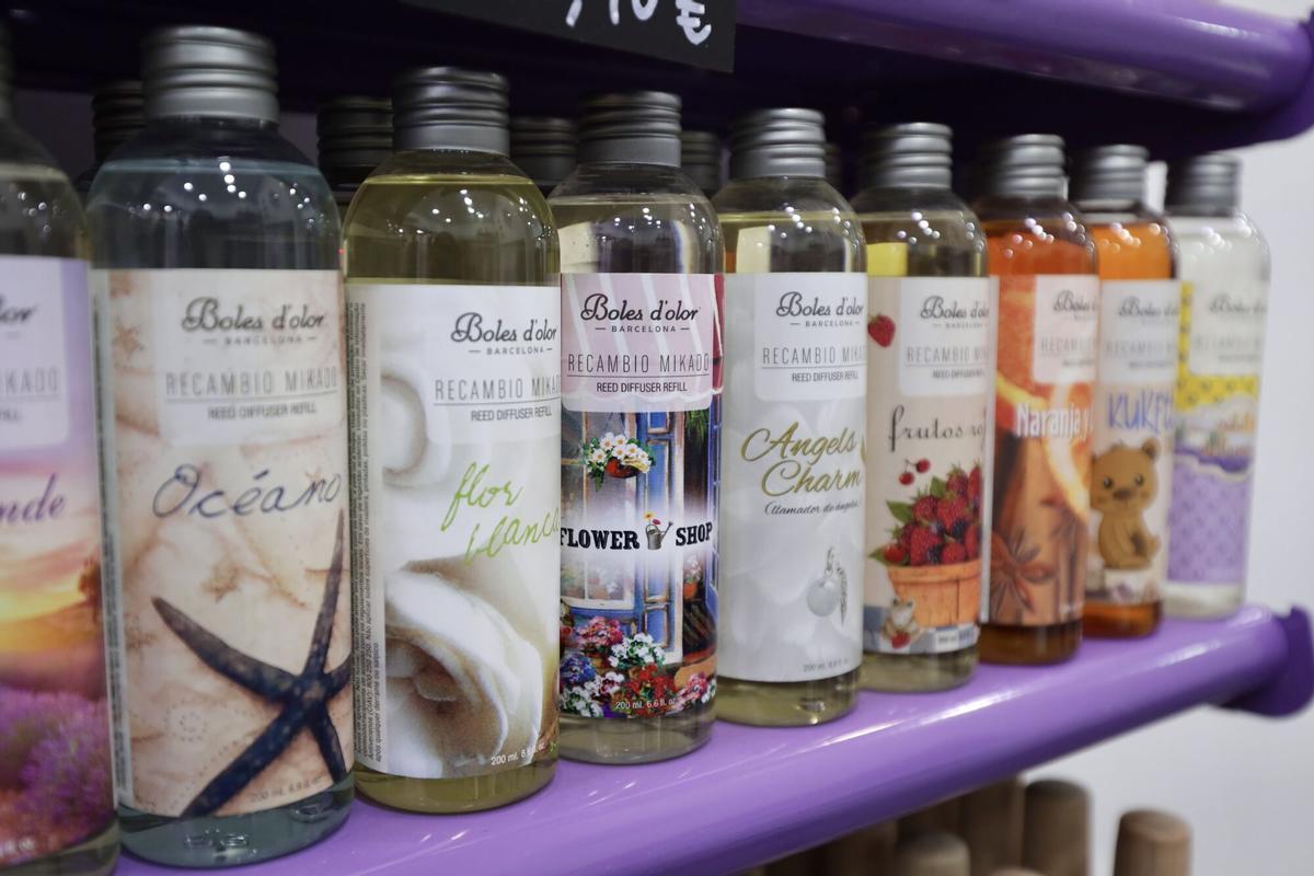 REPORTAJE RELEVO GENERACIONAL EN PERFUMAT