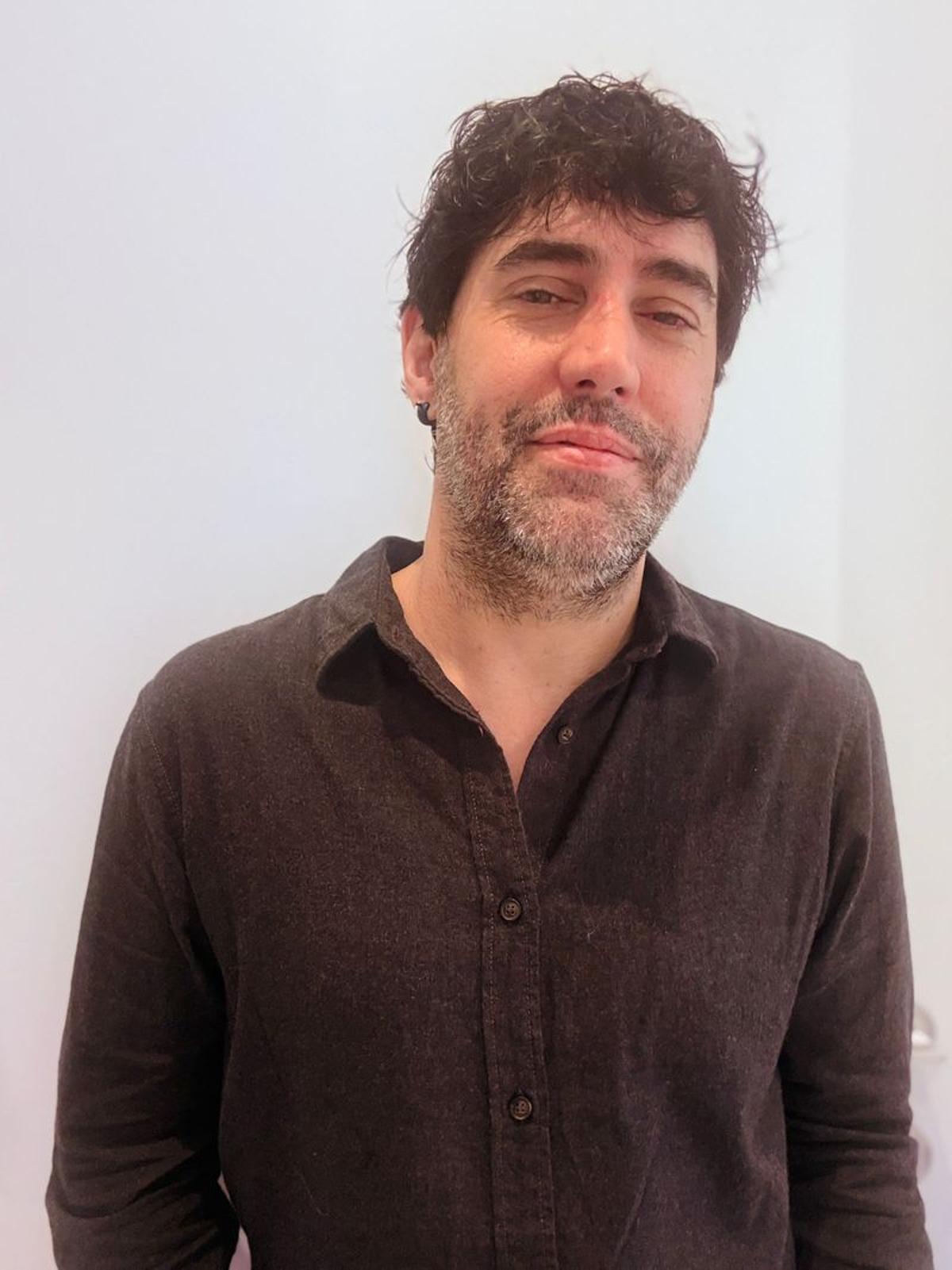 Director de Meteórica Entertainment