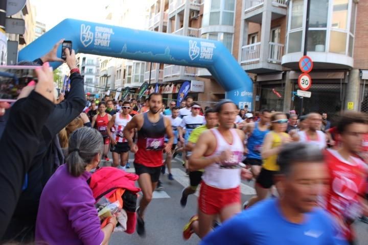 Cursa de 5 i 10 km