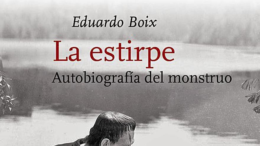 Tú eres tu monstruo - Información - Vimarsana News