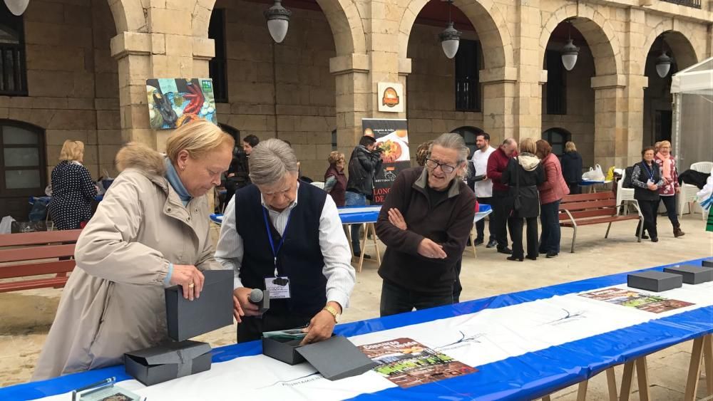 Comida en la Calle de Avilés 2018